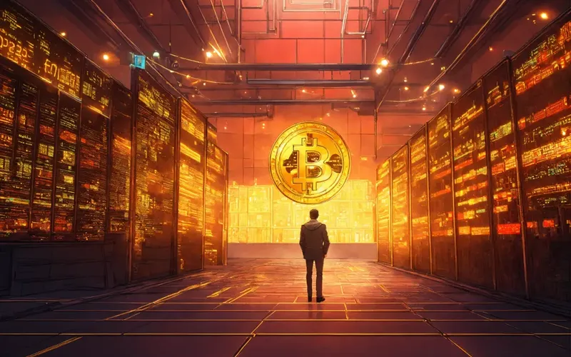 区块链教程